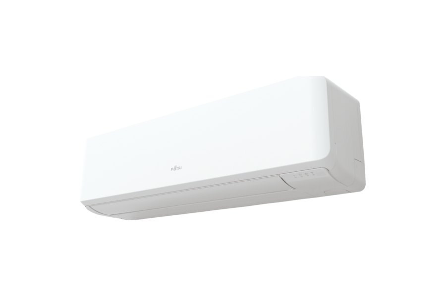 Fujitsu KMT-serie wandunit