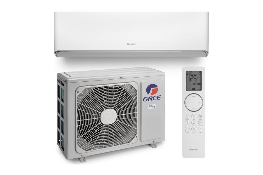 Gree Airy wandunit