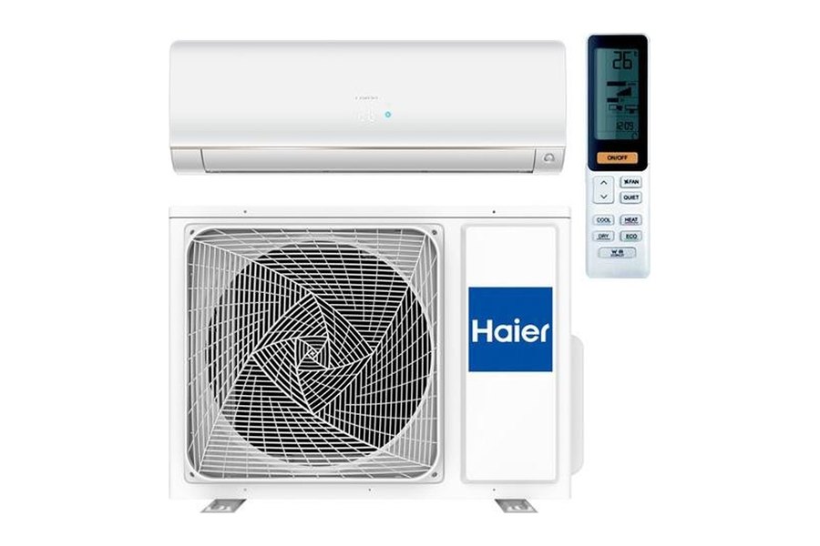 Haier Flexis Plus wandunit