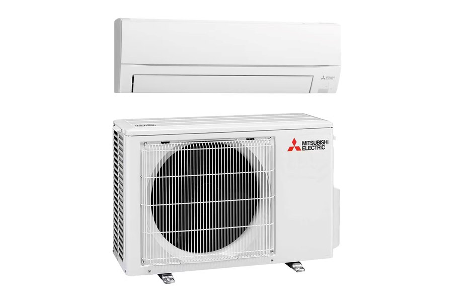 Mitsubishi Electric MSZ-FT Hyper Heating wandunit