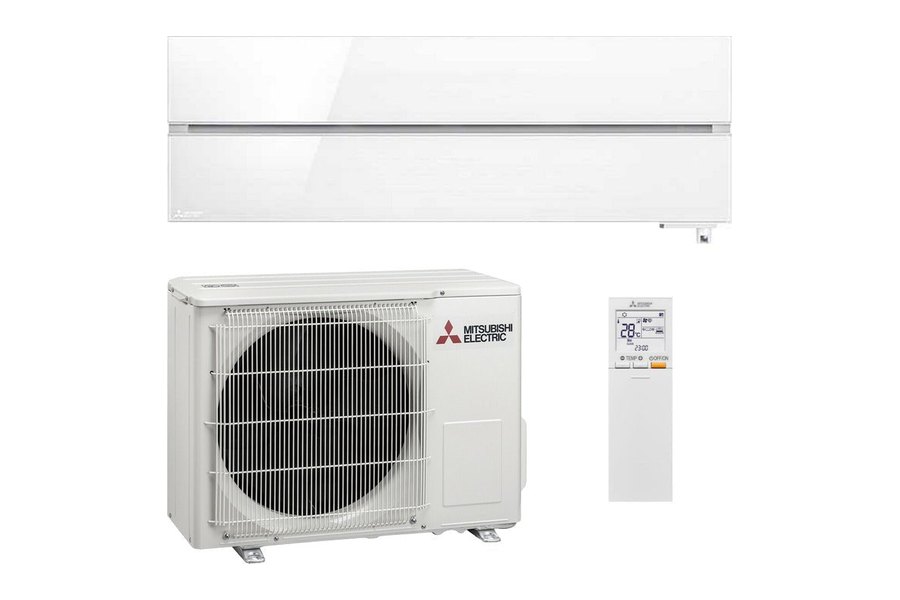 Mitsubishi Electric MSZ-LN Diamond wandunit