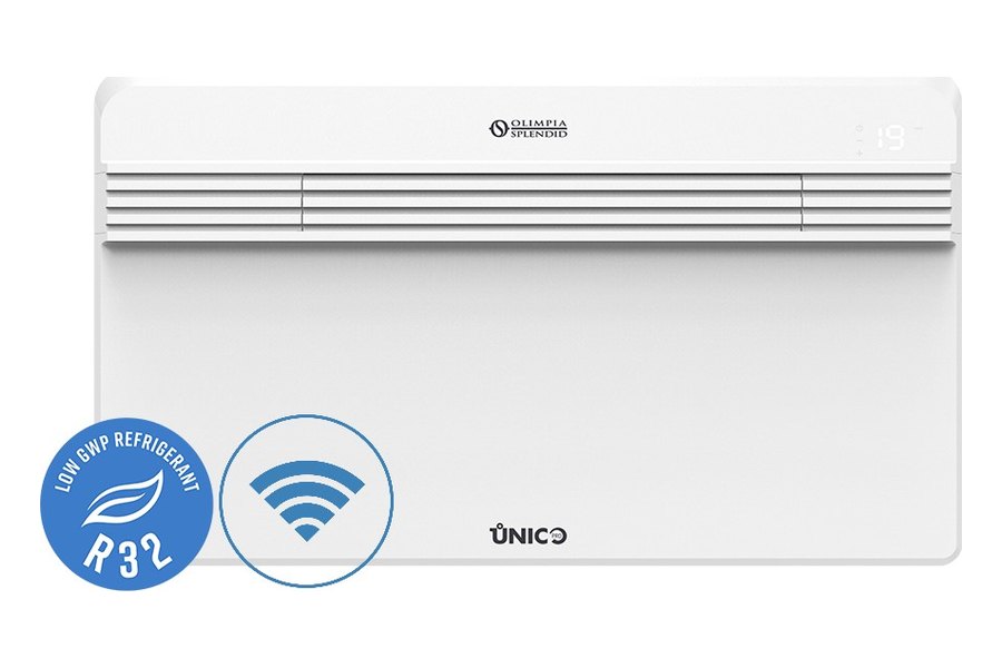 Olimpia Splendid Unico Pro zonder buitenunit