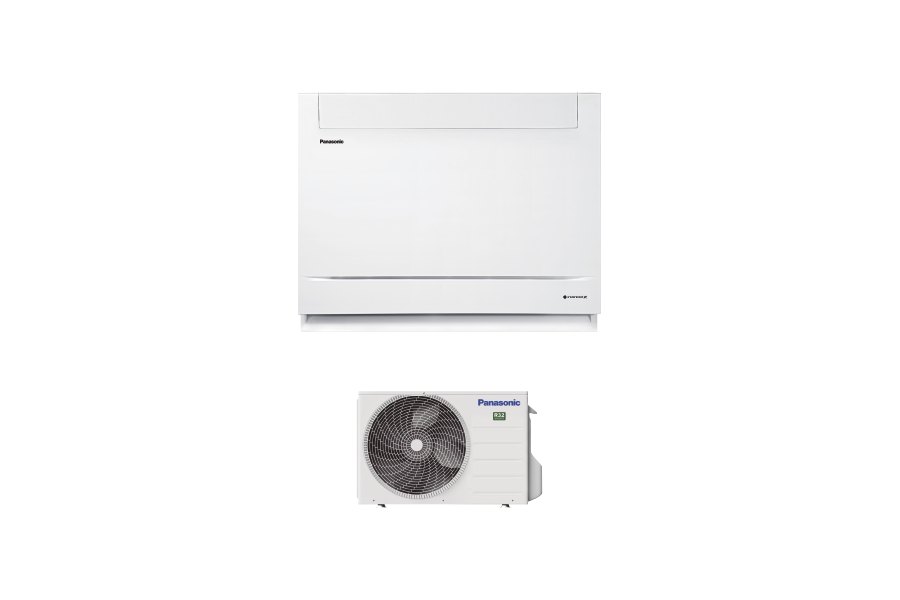 Panasonic Vloerconsole Z vloermodel