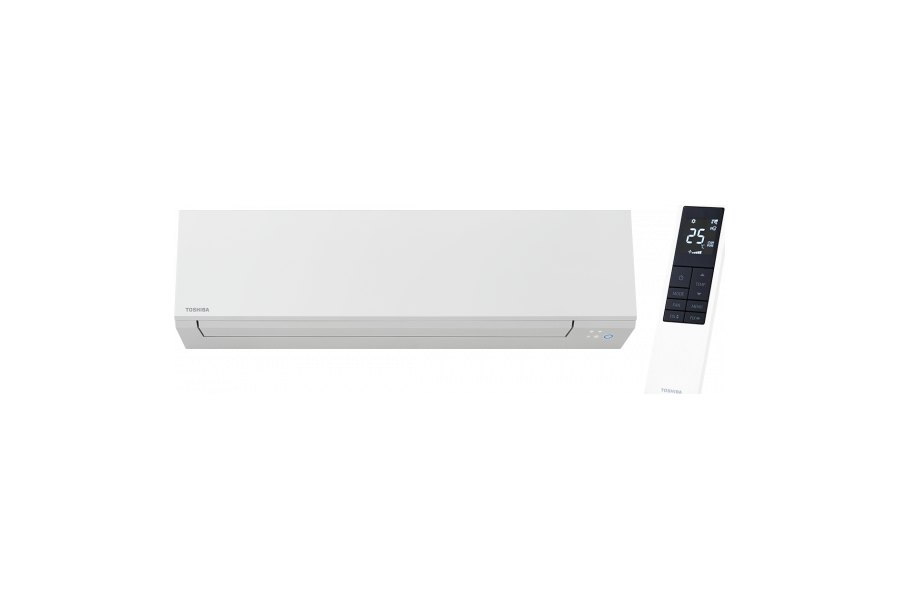 Toshiba Shorai Edge wandunit