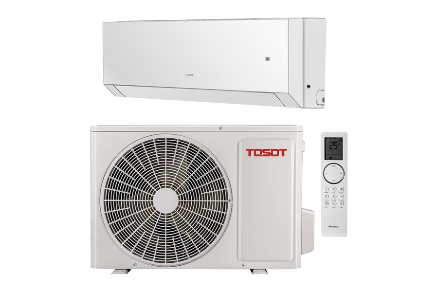 Tosot Clivia wandunit